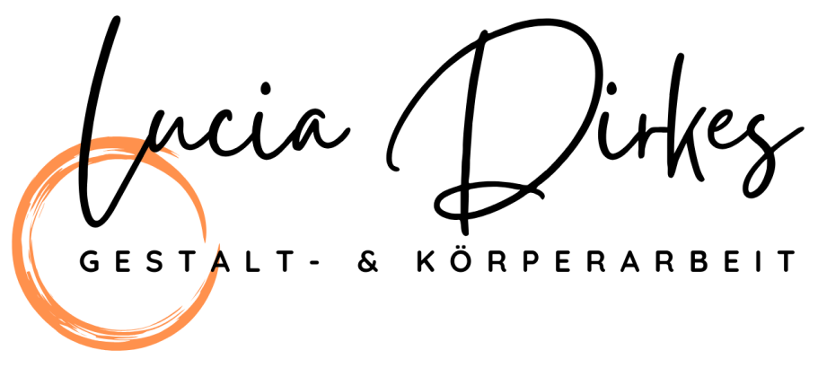 Lucia Dirkes - Gestalt- und Körperarbeite Logo